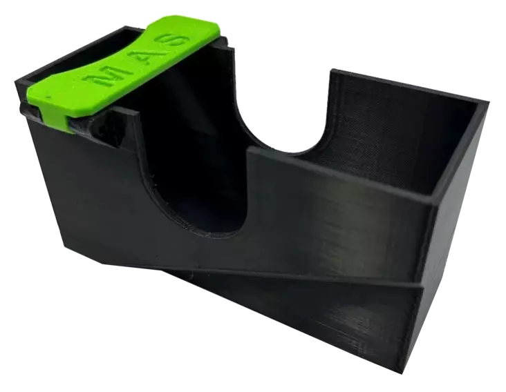 Live transducer cover - Garmin Zubehör - 0303202430 - 1