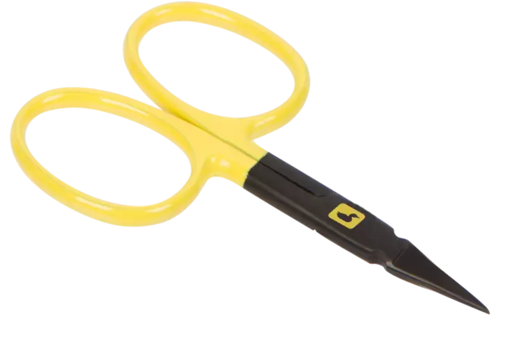 Loon Ergo Arrow Point Scissors -sidontasakset - Scheren - 782420009770 - 1