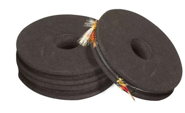 Loon Rigging Foam 3-pack - Andere Werkzeuge und Zubehör - 782420009640 - 1
