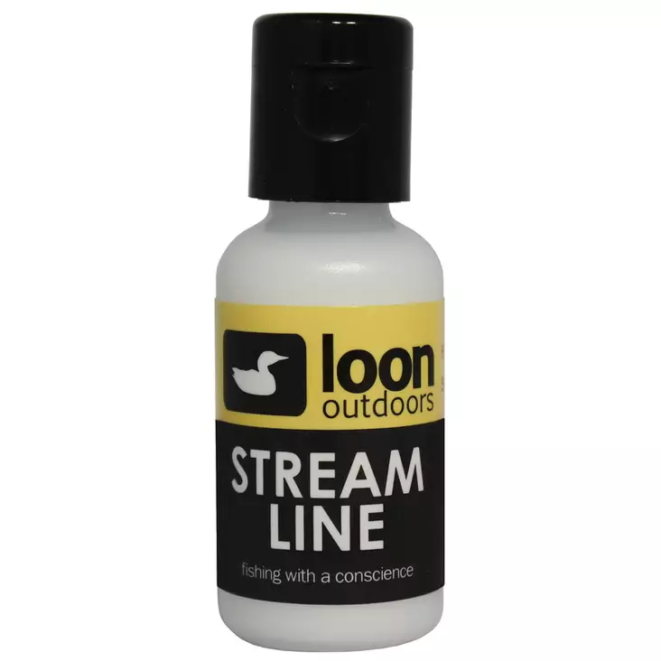 Loon Stream Line - Pflegeprodukte - 782420004010 - 1