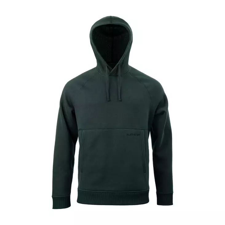 Loop Thermal Pro Hoodie Moss Green - Hoodies - 827142072340 - 1