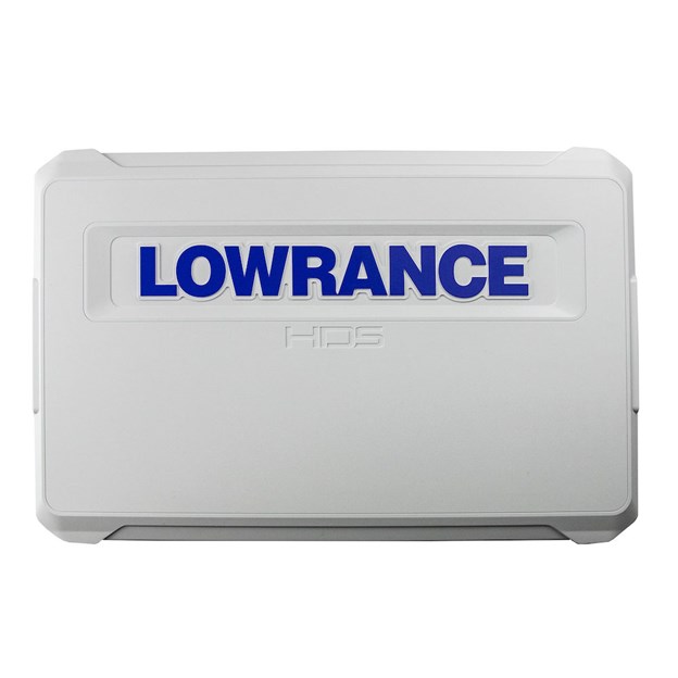 Lowrance HDS Live 12 Suncover - Lowrance Zubehör - 9420024174760 - 1