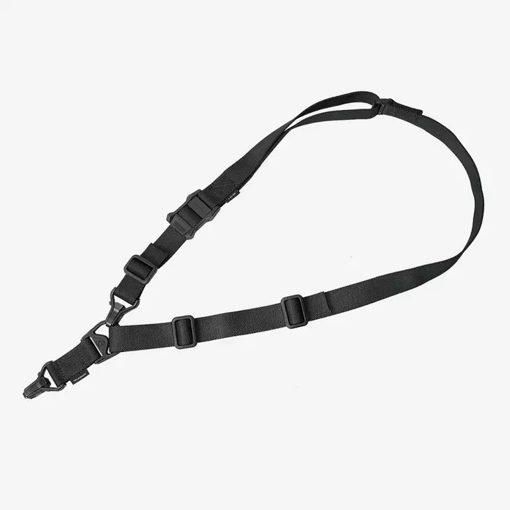 Magpul MS3 Sling GEN 2 Black - Taktische Waffenriemen - 873750010670 - 1