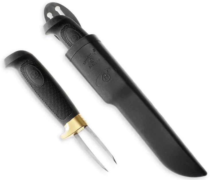 Marttiini Condor Fish Fork - Weitere Outdoor-Werkzeuge - 6416885491460 - 1