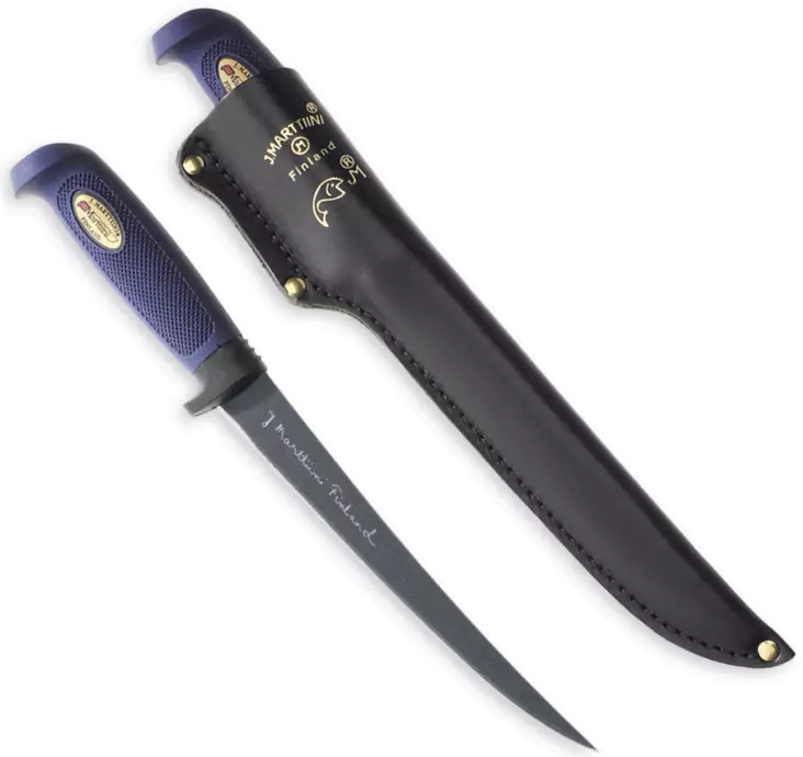 Marttiini Martef Filleting Knife 7,5" - Filetiermesser - 6416885013990 - 1