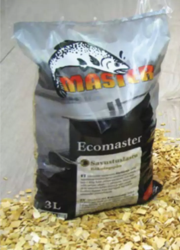 Master Savustuslastu Eco Master 3L - Weitere Outdoor-Werkzeuge - 2301202220 - 1