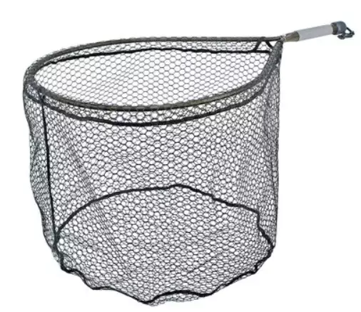 Mclean L Rubber Net - Landungsnetze - 9421902687730 - 1