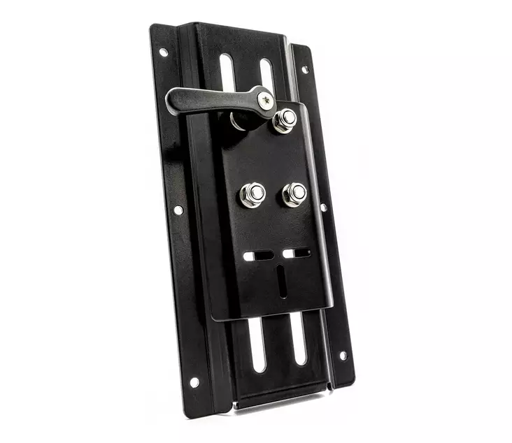 Mega Mount Transducer Mount 250mm - Sonarsensor-Halterungen - 0803202410 - 1