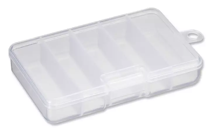 Meiho Mini Hunter - Köderboxen - 4963189300360 - 1