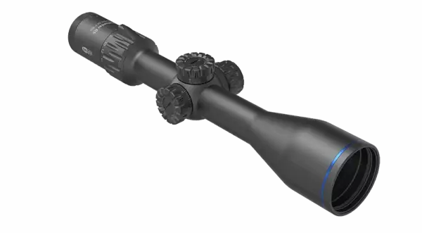 Meopta MeoHunter R5 3-15x50 RD SFP - Meopta Zielfernrohre - 1080180 - 1