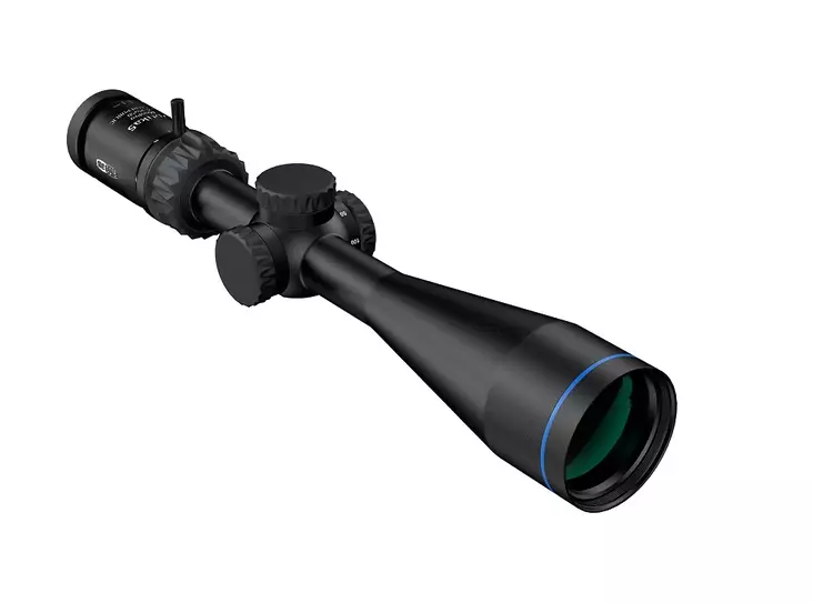 Meopta Optika5 4-20x50 - Meopta Zielfernrohre - 8594050736450 - 1