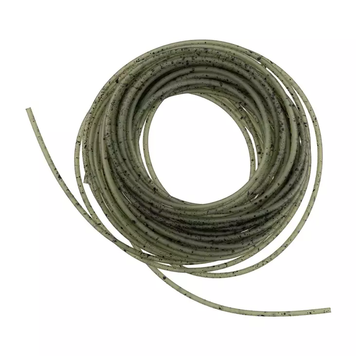Mikado Anti-Tangle Rig Tube 3m Camo Green - Feeder-Verbinder, Perlen & Stopper - 5900637125310 - 1