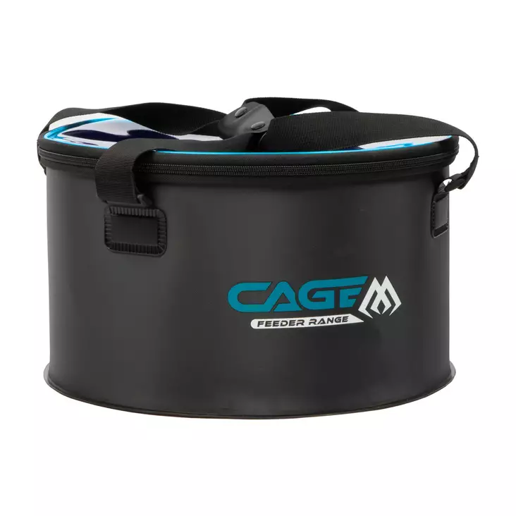 Mikado Cage EVA Bowl Bag - Carryalls & Zubehörtaschen - 5900637122890 - 1