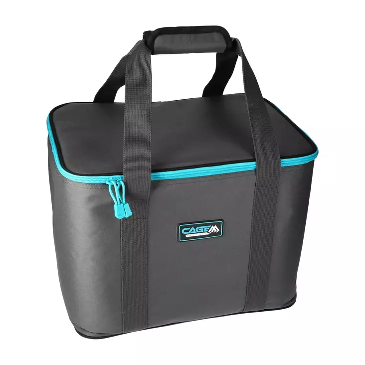 Mikado Cage Feeder Thermo Bag L - Köder- & Kühltaschen - 5900637076360 - 1