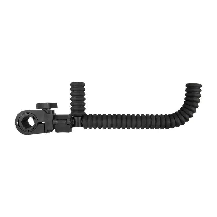 Mikado Feeder Neoprene Double Rest - Vorder-, Hinterauflagen & Bank Sticks - 5900637118480 - 1