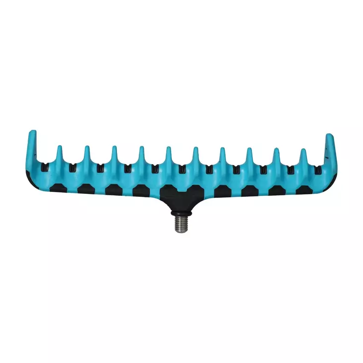 Mikado Feeder Rod Rest Multi Rest - Vorder-, Hinterauflagen & Bank Sticks - 5900637058410 - 1