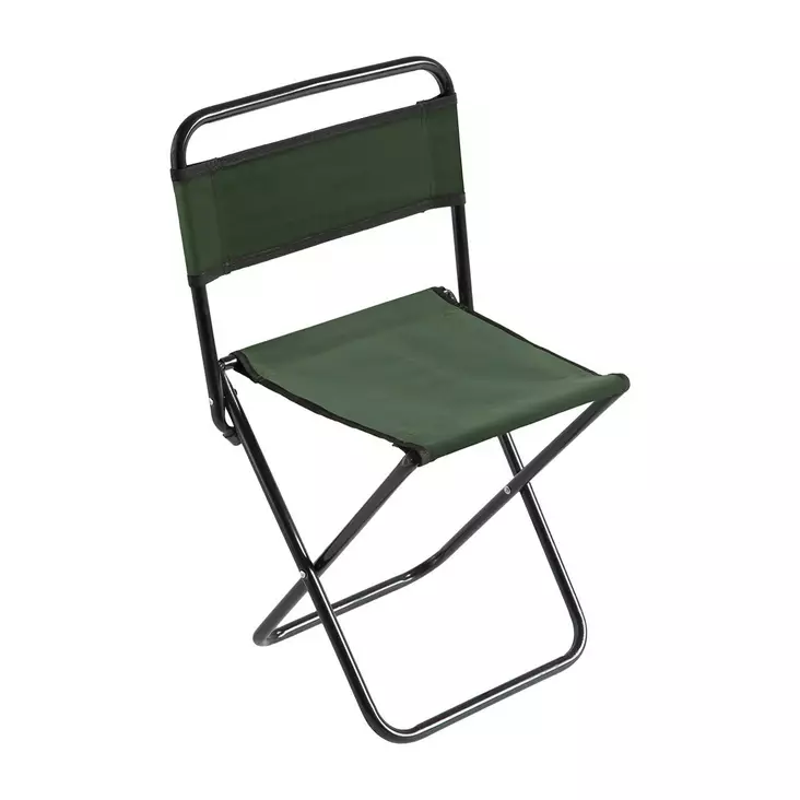 Mikado Fishing Chair 004 Green - Feeder- & Spezialstühle - 5900637633860 - 1