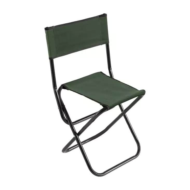 Mikado Fishing Chair 081 Green - Feeder- & Spezialstühle - 5900637633990 - 1