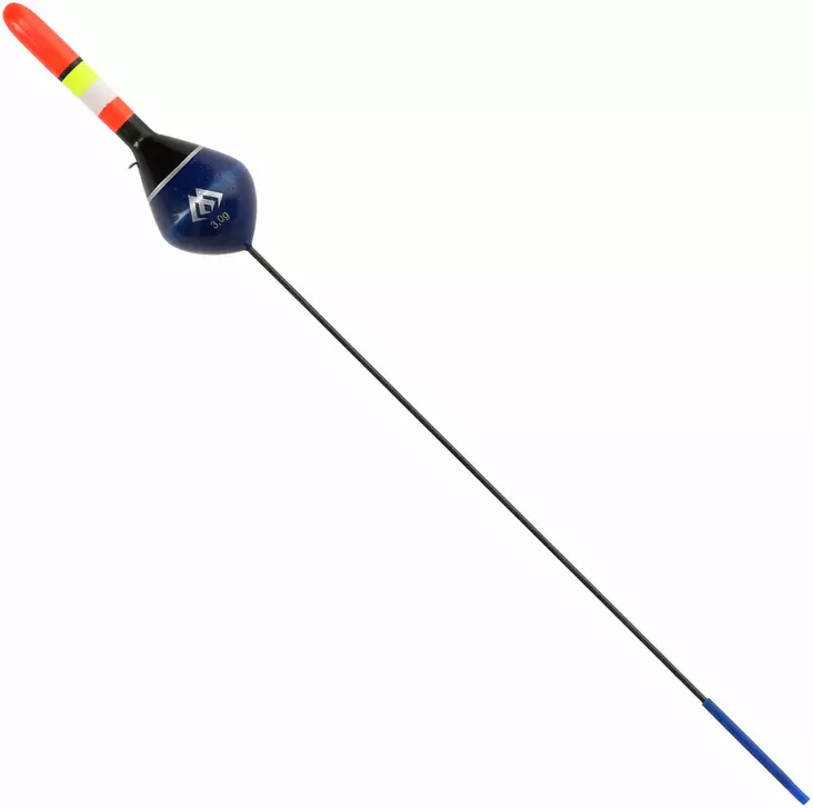 Mikado Float Solid #57 1kpl - Schwimmer und Montagen - 5900637058960 - 1