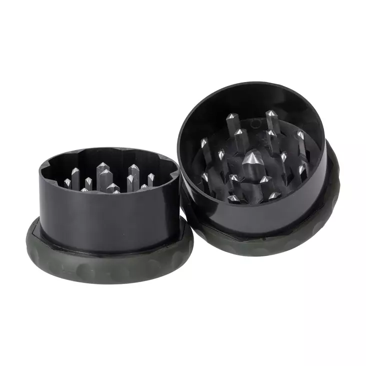 Mikado Grinder Metal Bait Crusher - Crusher & Boilie-Cutter - 5900637116400 - 1