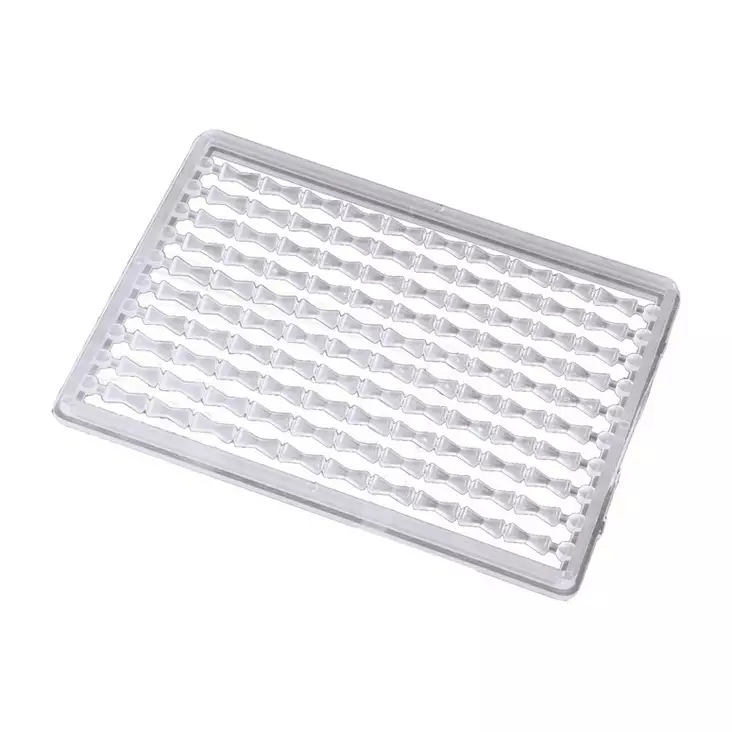 Mikado Hard Boilie Stoppers Transparent - Köderstopper - 5900637680550 - 1