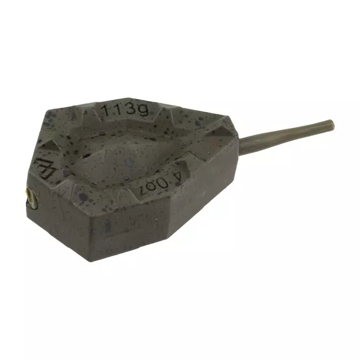 Mikado Inline Gripper Carp Lead - Wirbel- & Inline-Bleie - 5900637111030 - 1