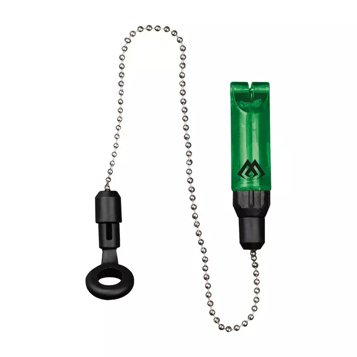 Mikado Intro Hanger Green - Bobbins & Hanger - 5900637118510 - 1