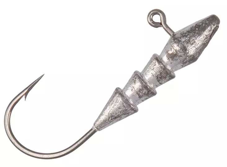 Mikado Jaws Hover Jighead 3g - Jig-Köpfe - 5900637124030 - 1