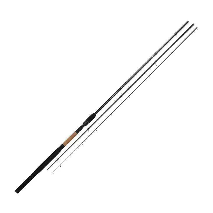 Mikado Katsudo Light Match 3,90m 2-10g - Match- & Wagglerruten - 5900637103660 - 1