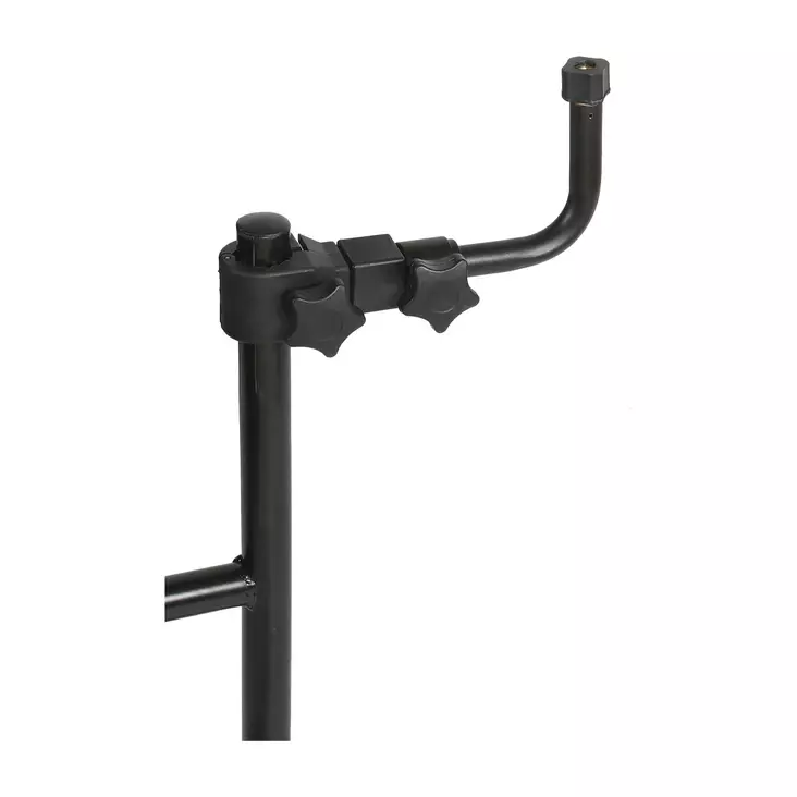 Mikado Keepnet Arm Curved - Beine, Zubehörblöcke & Stützarme - 5900637034360 - 1