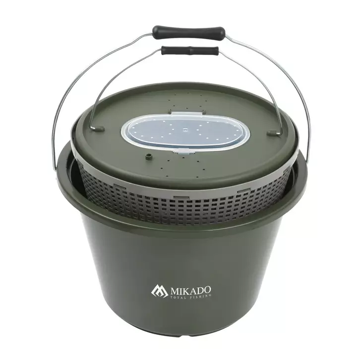 Mikado Keepnet Bucket ABM 323 - Eimer & Mischschüsseln - 5900637120520 - 1