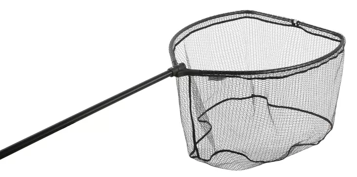 Mikado Landing Net Folding - Landungsnetze - 5900637071570 - 1