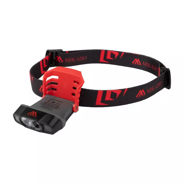 Mikado Light with Universal Clip 260 lm Motion Sensor - Stirnlampen, Bivvy-Lampen & Laternen - 5900637127130 - 1