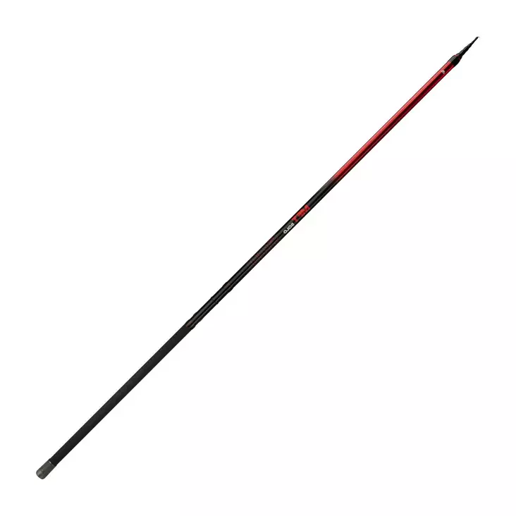 Mikado MFT Bolo 5,00m 1-25g - Bolognese-Ruten - 5900637119210 - 1