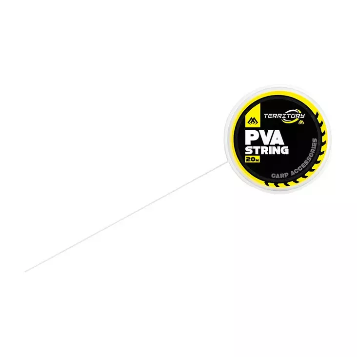 Mikado PVA String Extra Strong 20m - PVA-Band, -Faden & -Schaum - 5900637157250 - 1
