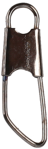 Mikado Safety Snap SS 10pcs - Karabiner und Wirbel - 5900637151340 - 1