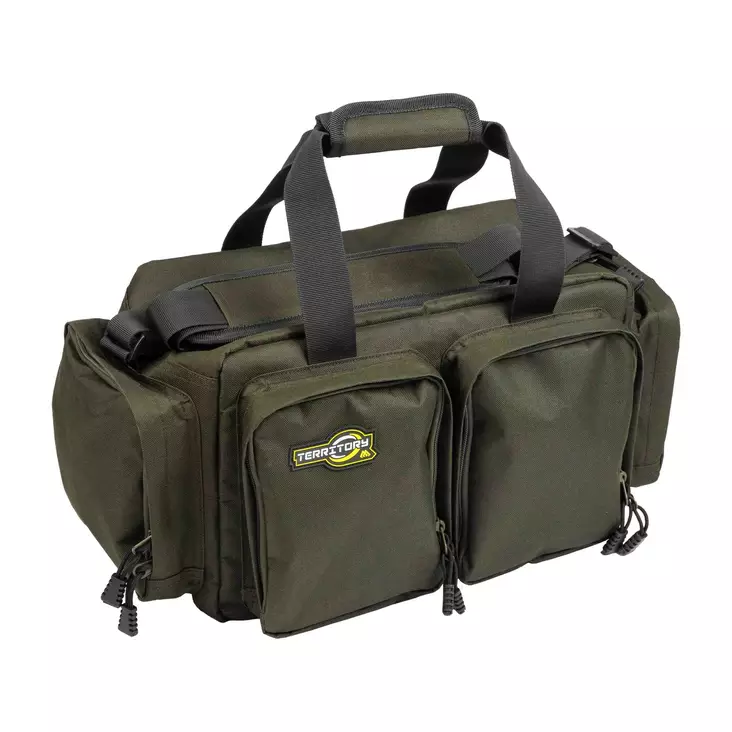 Mikado Territory Compact Bag - Carryalls & Zubehörtaschen - 5900637123460 - 1
