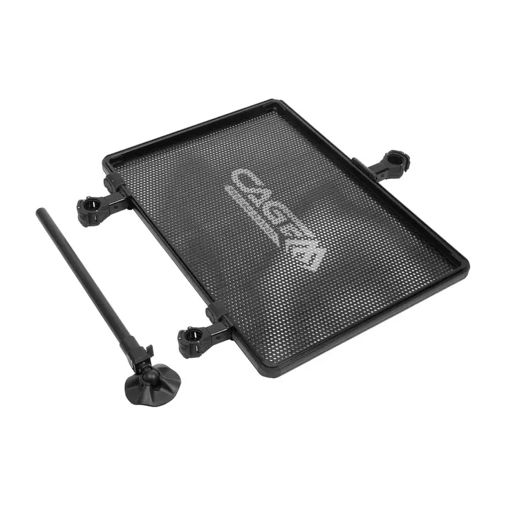 Mikado Tournament XL Side Tray QL 70x50cm - Seitenablagen & Ködertabletts - 5900637169260 - 1