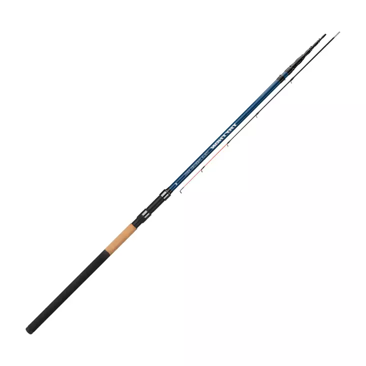 Mikado Trython Tele Feeder 3,60m max 80g - Mittlere & schwere Feederruten - 5900637118930 - 1