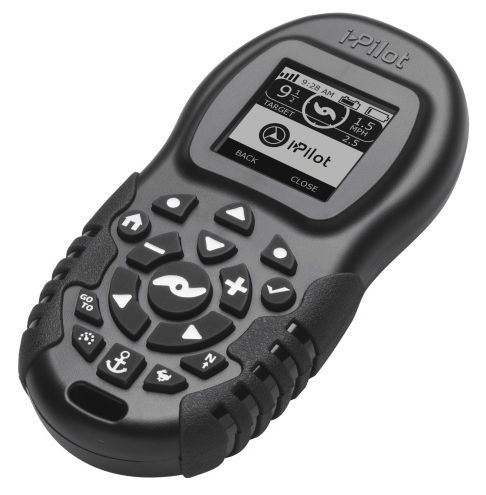 Minn Kota i-Pilot Remote Control BT - Minn Kota Zubehör - 029402042210 - 1