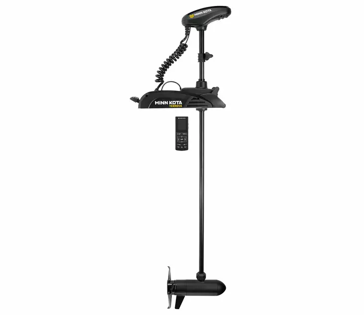 Minn Kota Terrova WR 12V 55lb 54" - Minn Kota Bootselektromotoren - 2209202340 - 1