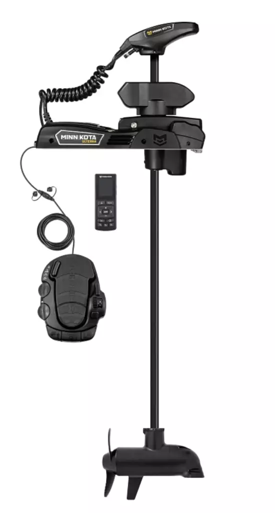Minn Kota Ulterra QUEST 90/115 lb 72" DSC - Minn Kota Bootselektromotoren - 2703202410 - 1