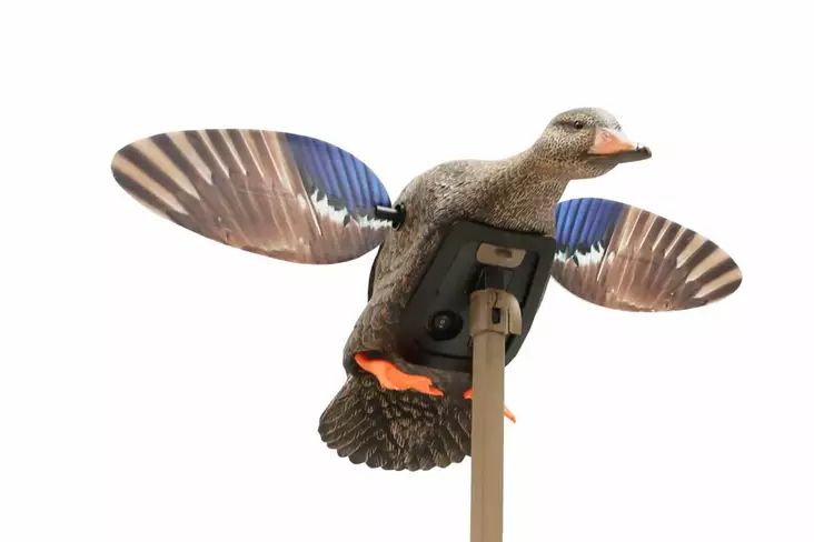 MOJO Elite Series Mini Mallard Hen - Lockvögel - 816740004570 - 1
