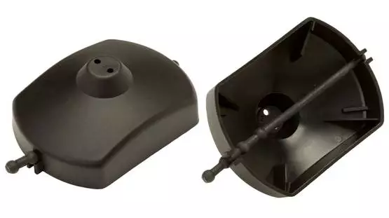 Mora Ice Expertpro Bladecover 200mm - Eisbohrer und Zubehör - 6416038103240 - 1