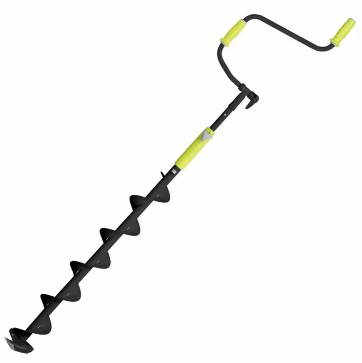 Mora ICE Nova Black - Eisbohrer und Zubehör - 6416038104100 - 1