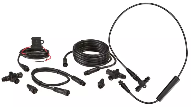 MotorGuide Pinpoint NMEA 2000 Kit - MotorGuide Zubehör - 1402202110 - 1