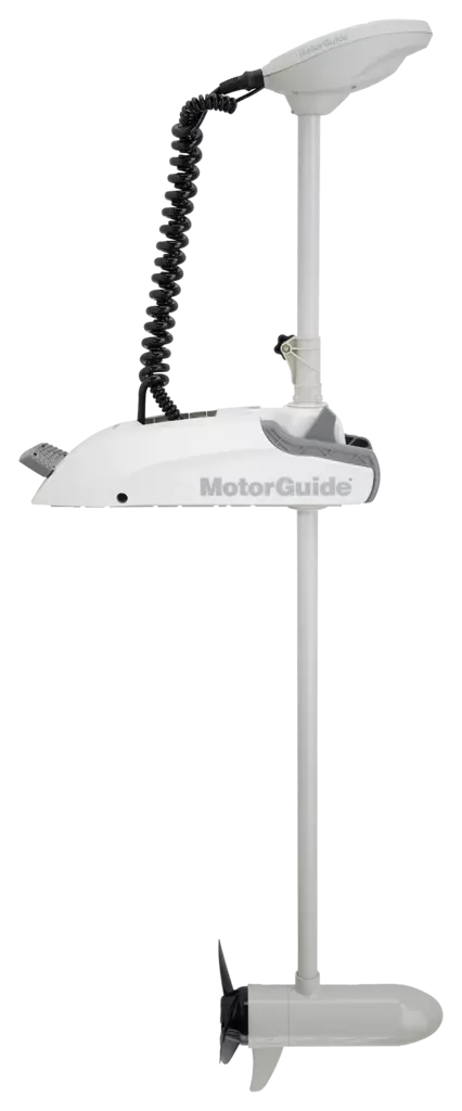 MotorGuide Xi3 55lb SW 60'' 12V GPS - Motor Guide Bootselektromotoren - 941600090 - 1