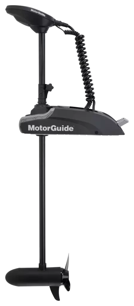 MotorGuide Xi3 70lb FW 60'' 24V GPS Sonar - Motor Guide Bootselektromotoren - 940700130 - 1