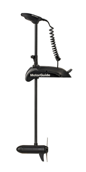 MotorGuide Xi5 105lb FW 72" 36V GPS Sonar - Motor Guide Bootselektromotoren - 940800360 - 1