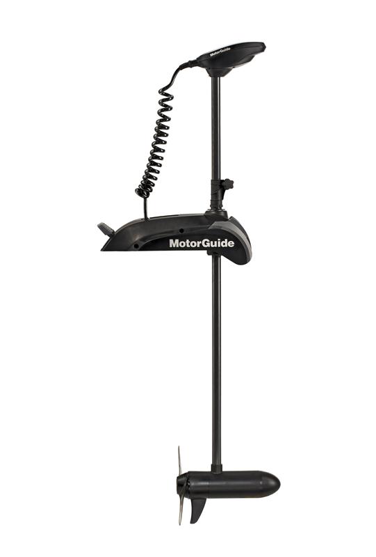 MotorGuide Xi5 80lb FW 60" 24V GPS Sonar - Motor Guide Bootselektromotoren - 940800240 - 1